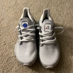 NASA TENNIS SHOES— comfortable — great condition